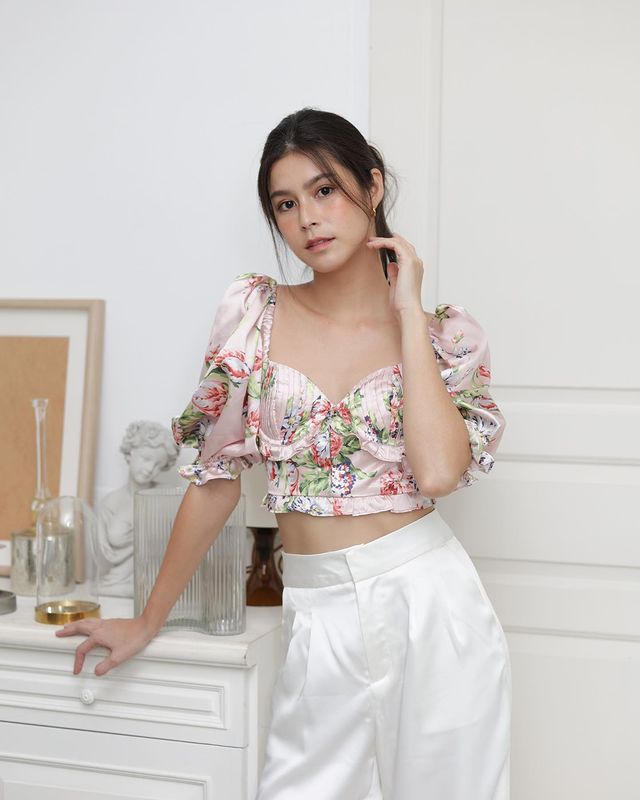 ยิหวา ปรียากานต์