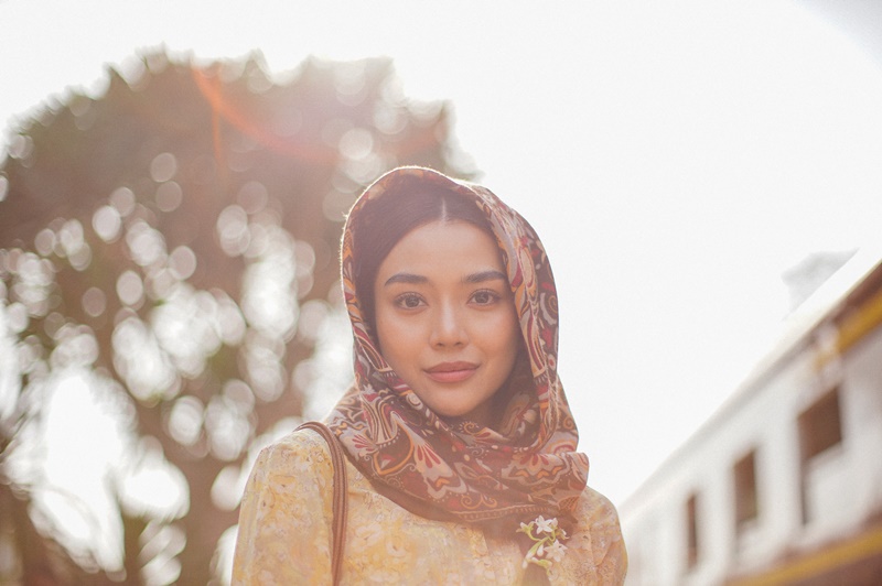 บุหงาส่าหรี