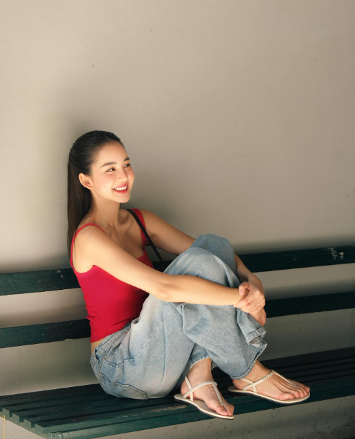 โบว์ เมลดา แฟชั่น