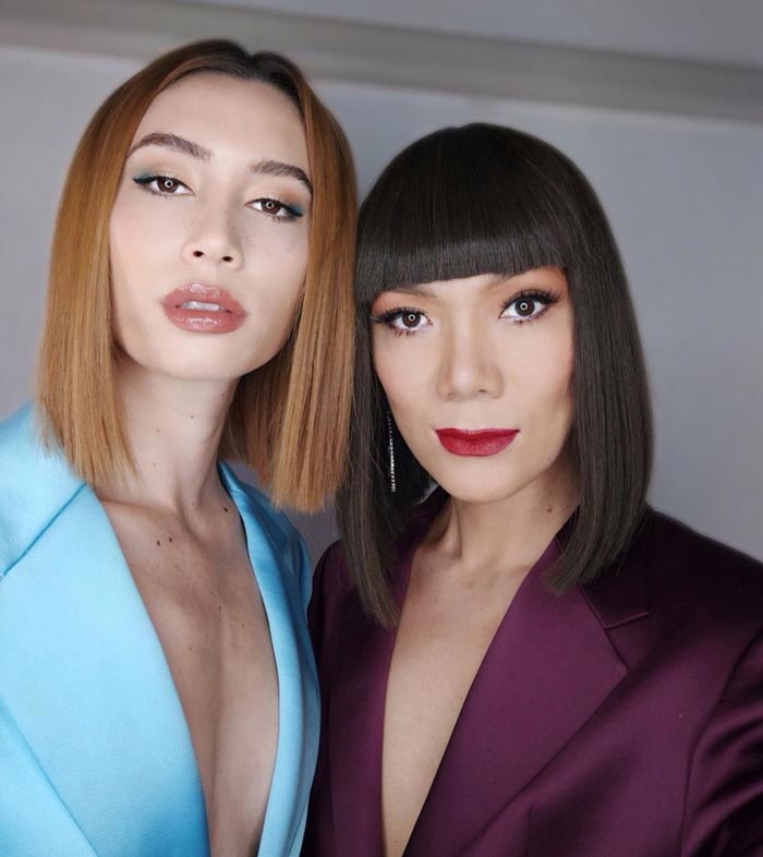 ซาบีน่า ไมซิงเกอร์