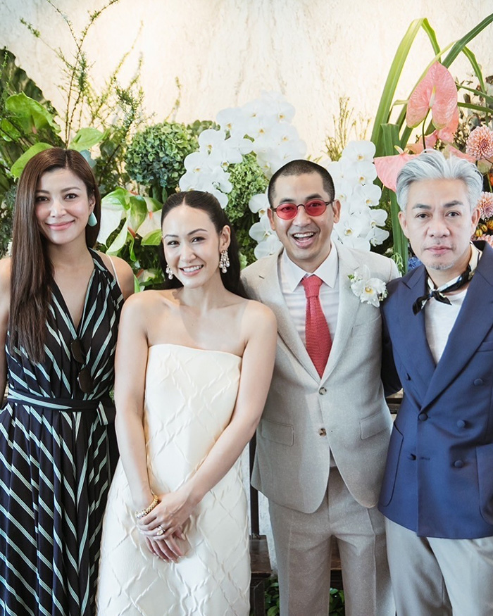 ปลาวาฬ อิสสระ เจ้าของศรีพันวา จูงมือ จุนโกะ 