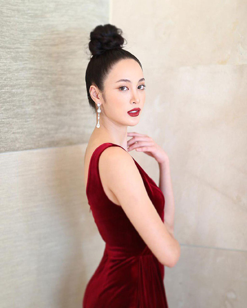 แพร พิชชาภา