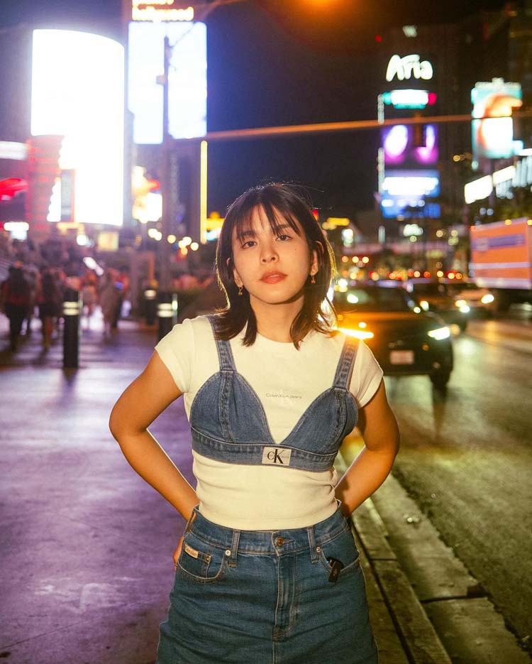 หนูนา หนึ่งธิดา