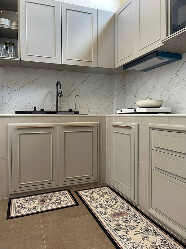 รีวิวห้องครัว ทาวน์โฮม