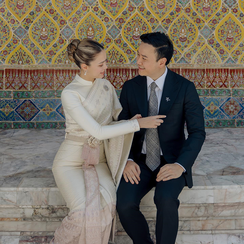 แพทริเซีย กู๊ด โน้ต วิเศษ น้องพายุ