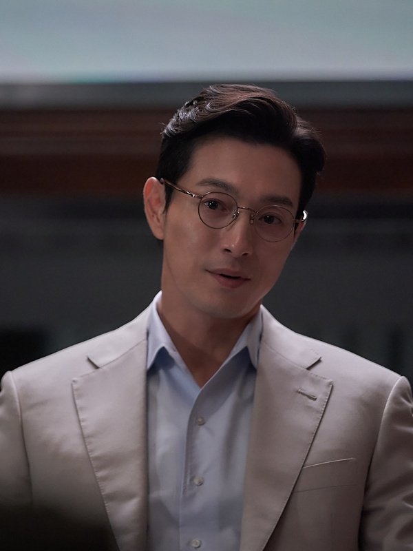 จองซองอิล ประกาศหย่าภรรยา