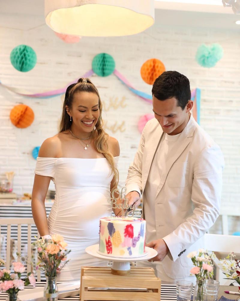 เทย่า โรเจอร์ส