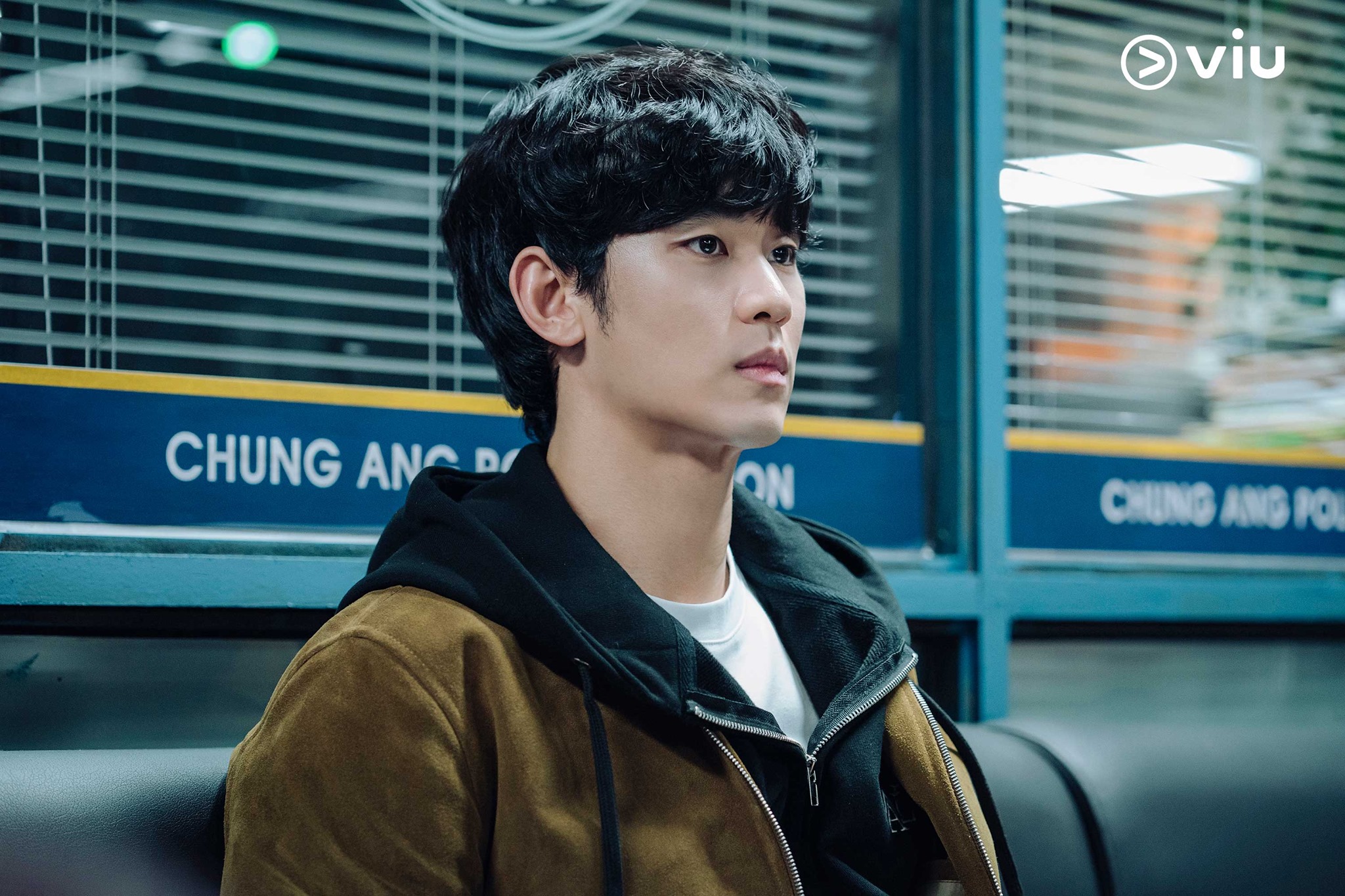 คิมซูฮยอน ผลงาน