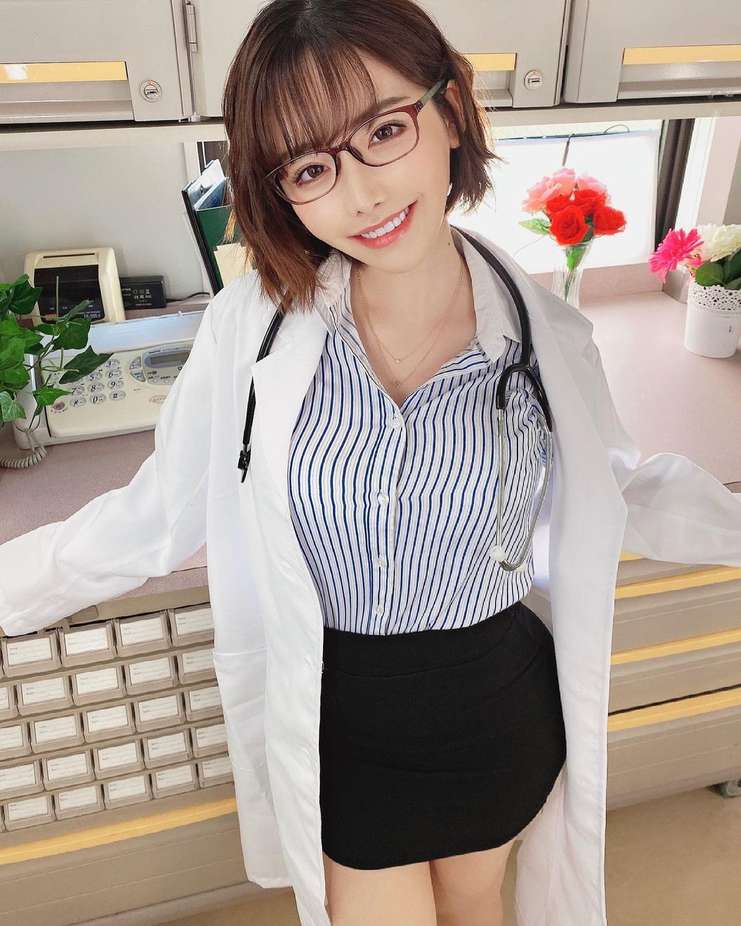 เอมิ ฟูคาดะ