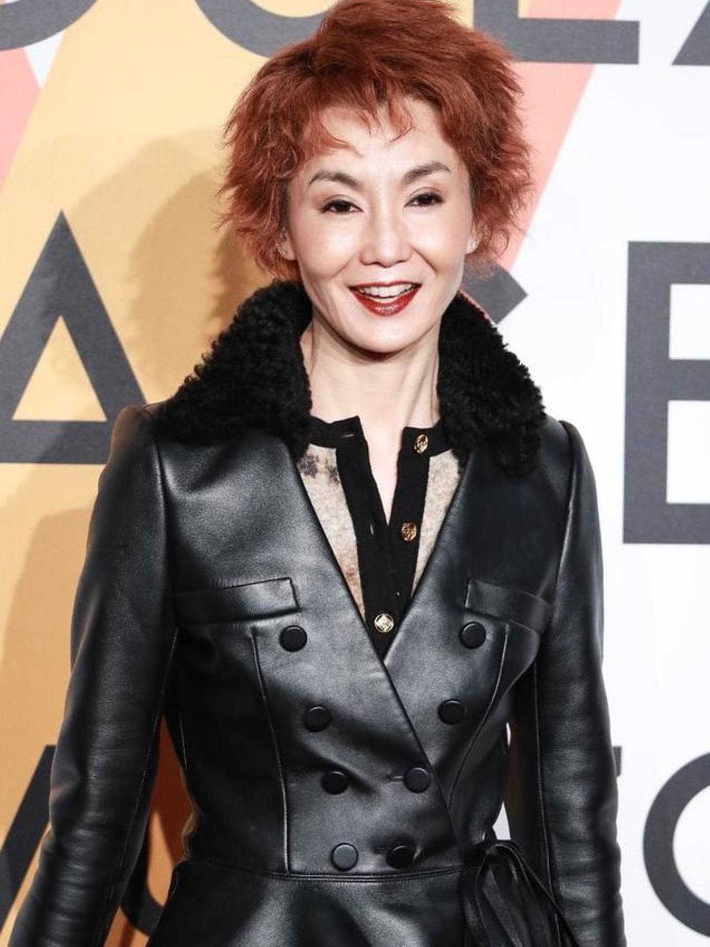 จาง ม่านอวี้