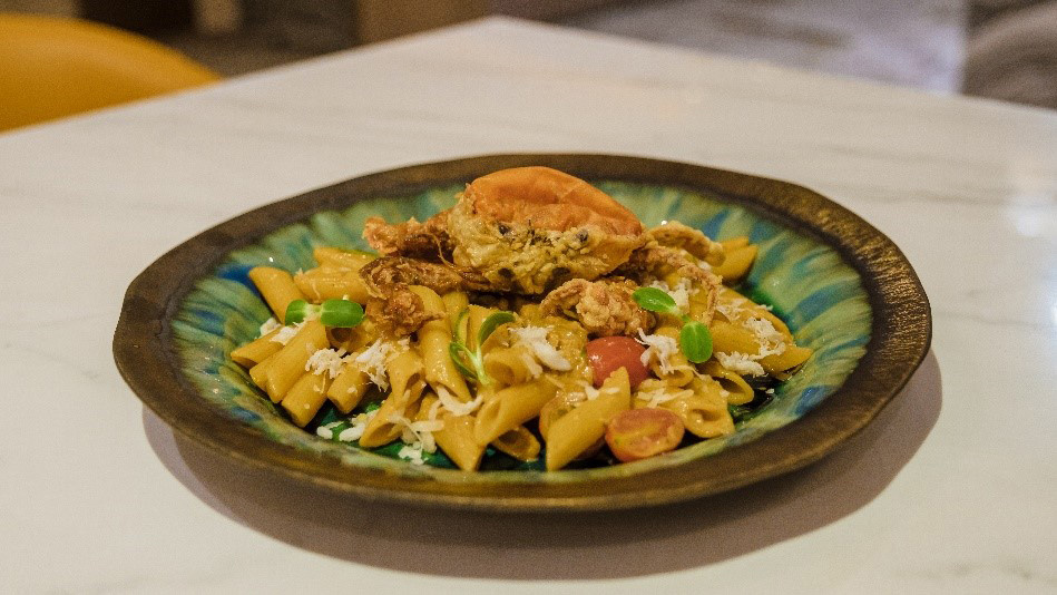 Courtyard by Marriott North Pattaya (โรงแรมคอร์ทยาร์ด บาย แมริออท พัทยาเหนือ)