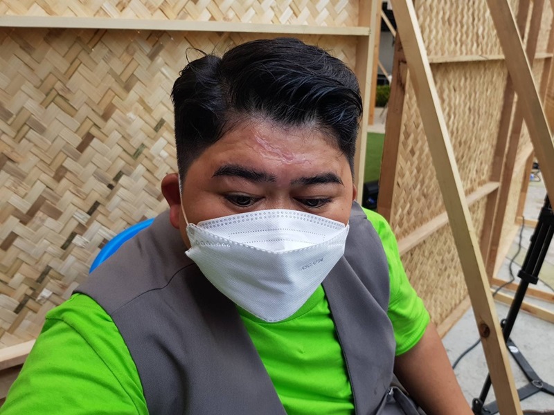 โก๊ะตี๋ อารามบอย