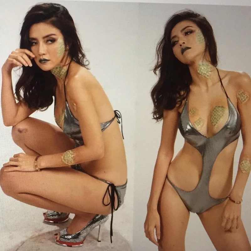 เชอรี่ สามโคก