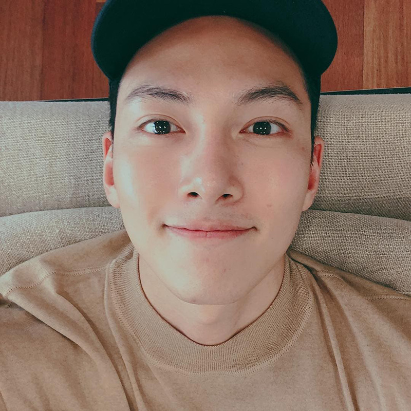Ji Chang Wook