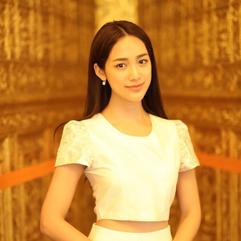 แม็กกี้ อาภา