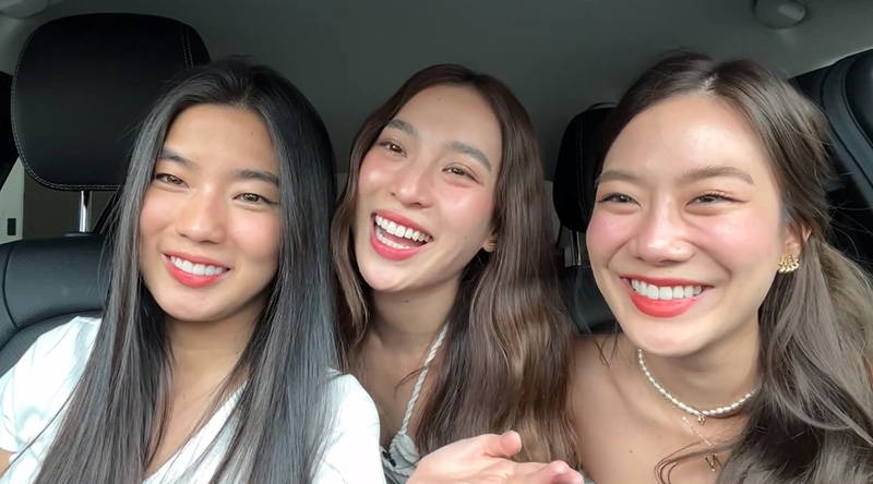  แฟนคลับใจหาย ก้อย นัตตี้ ดรีม ประกาศปิดฉากอำลารายการ ถ้าหนูรับพี่จะรักป่ะ 