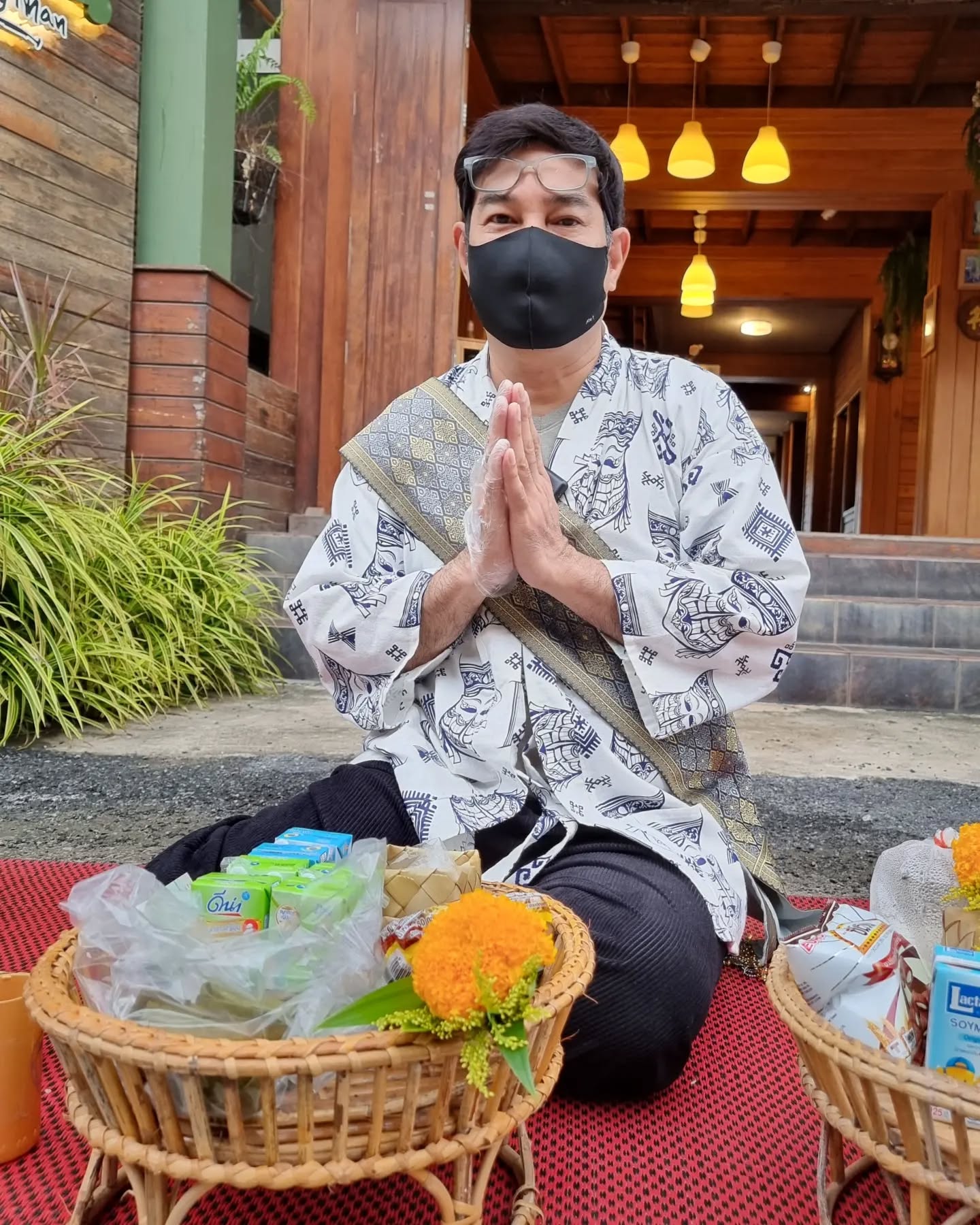  บดินทร์ ดุ๊ก