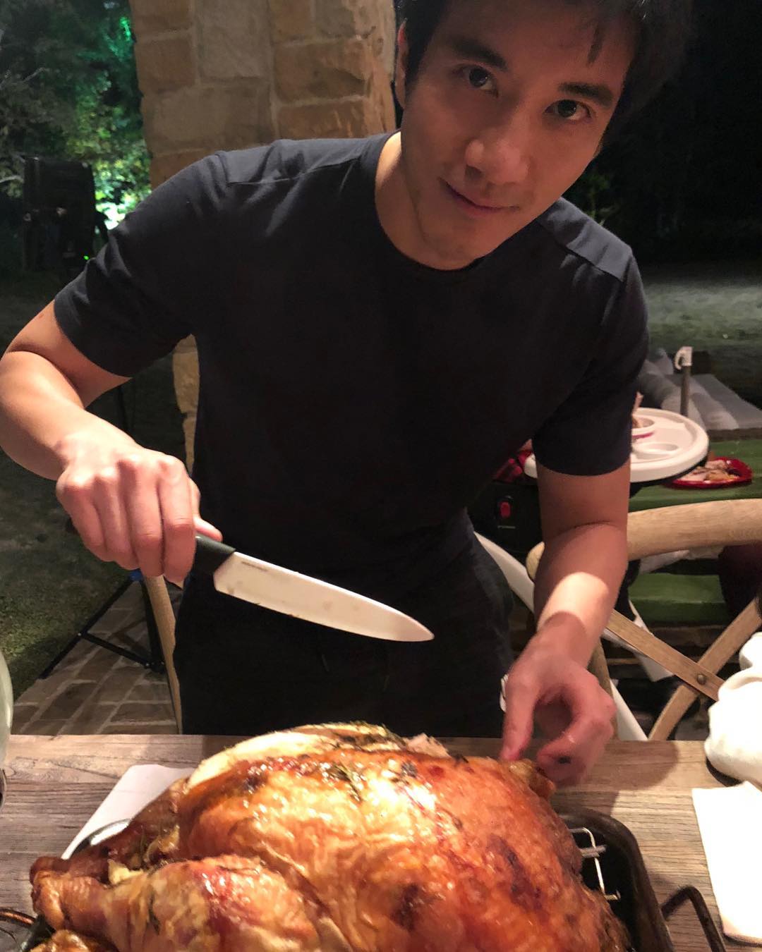 หวังลี่หง 