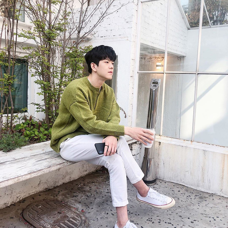 อีดงกึม  South Club 