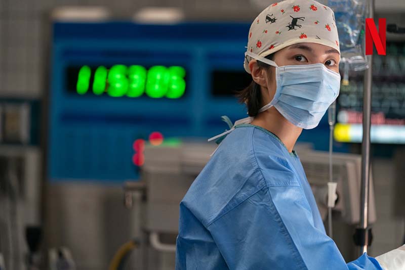 รีวิวซีรีส์เกาหลี