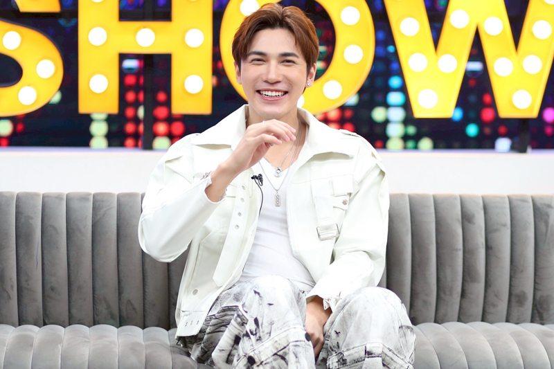 สมิธ ภาสวิชญ์