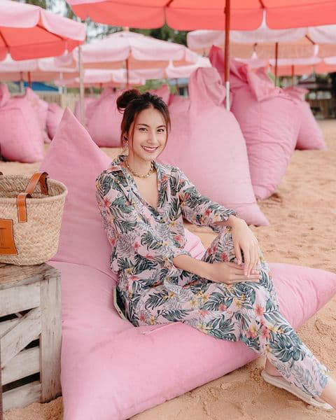 แฟชั่น, แฟชั่นหน้าร้อน