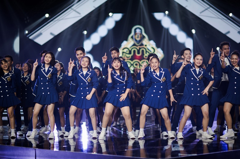 ลูกทุ่งไอดอล