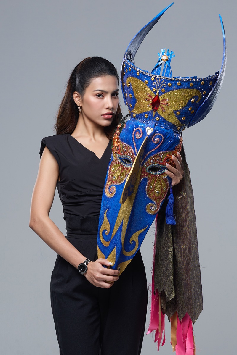 ผีตาโขน ละคร