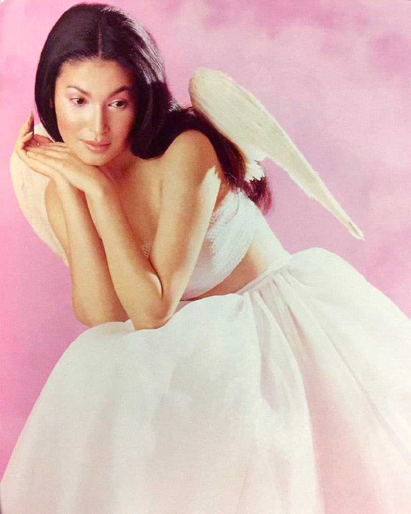 นาตาชา เปลี่ยนวิถี