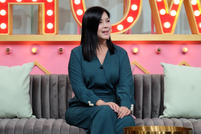 แบม จณิสตา