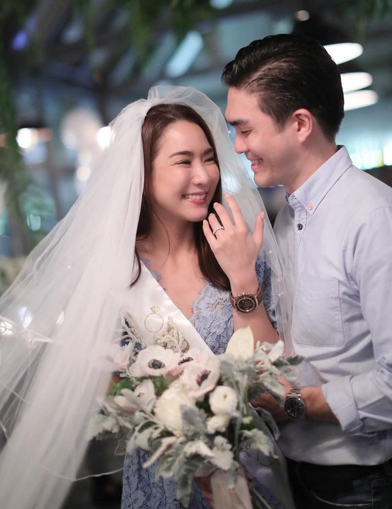 จั๊กจั่น อคัมย์สิริ