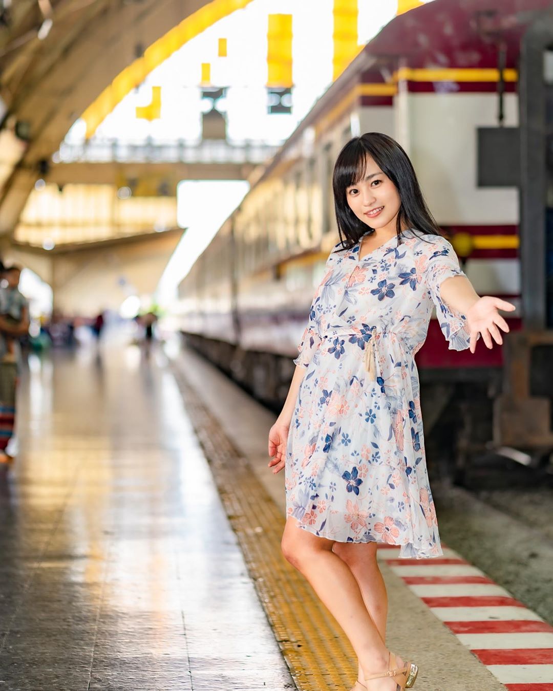 น้องบัว