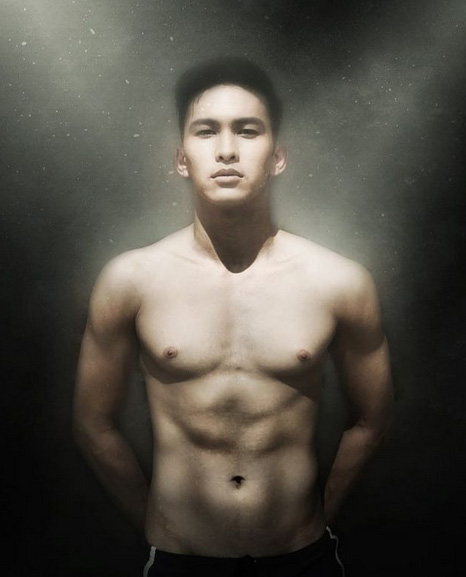 ฟิลลิปส์ The Face Men