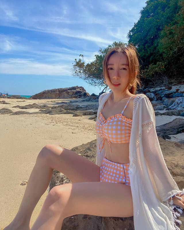 มิ้นต์ ณัฐธิดา