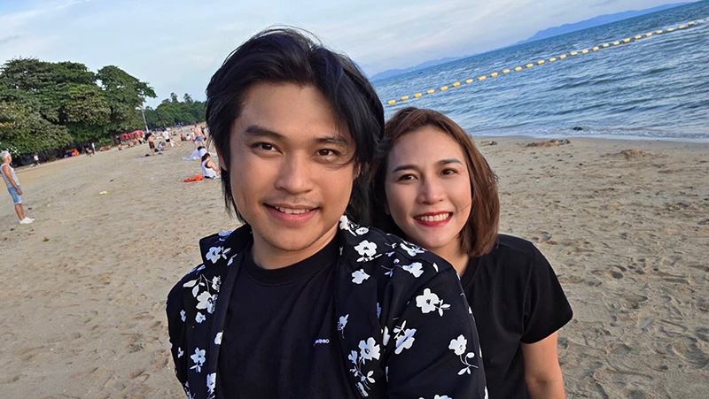 ฟลุ๊ค ไอน้ำ