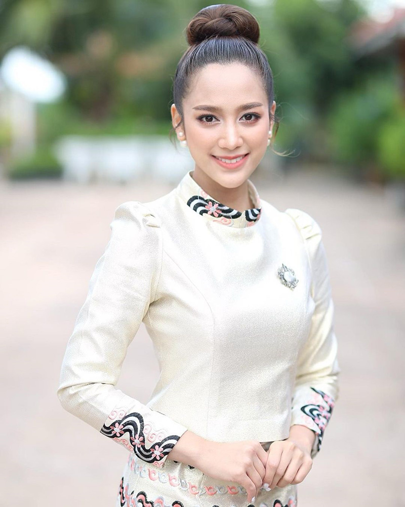 แม็กกี้ อาภา