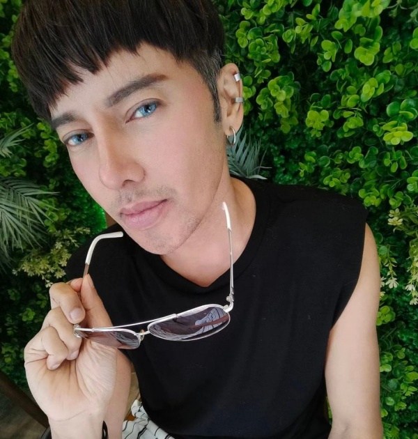 ดีเจเจ๊แหม่ม ศัลยกรรม
