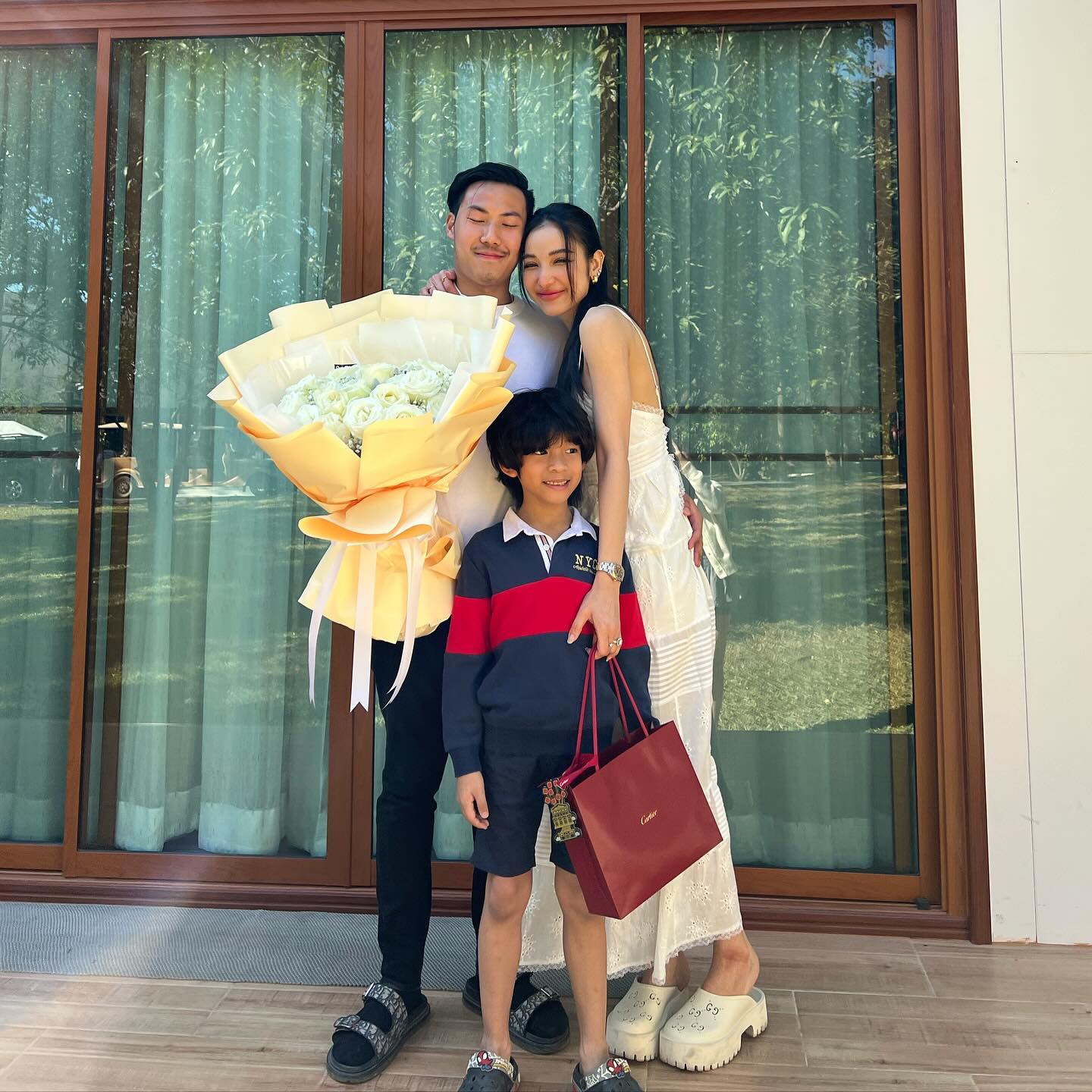 แพท ณปภา 