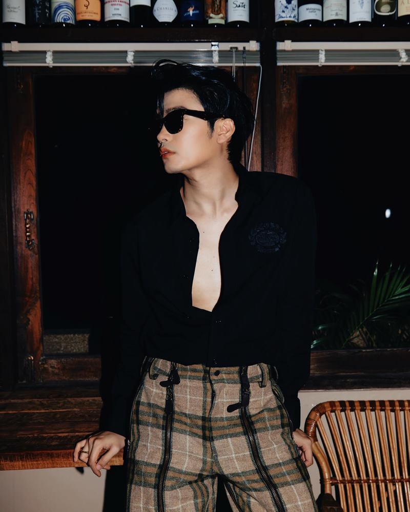 นนท์ ธนนท์