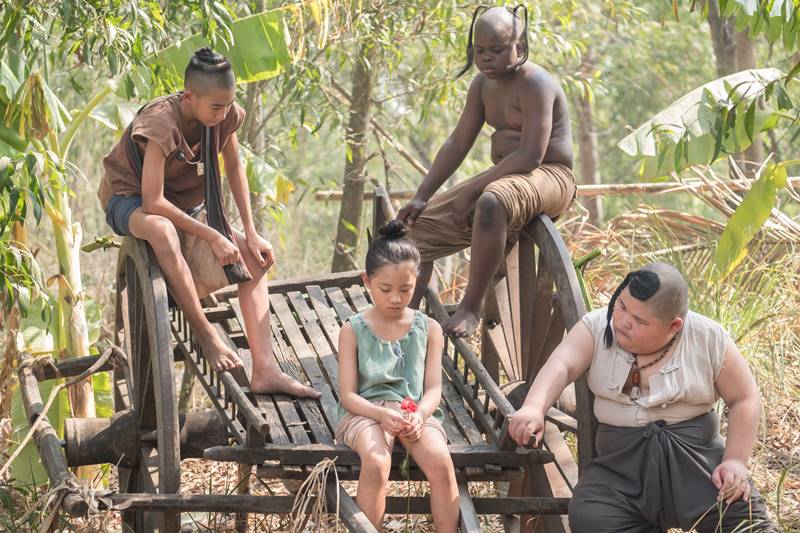 แดงพระโขนง