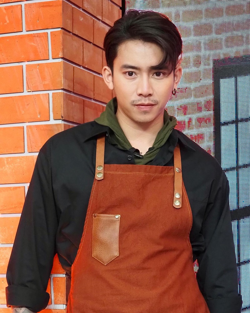 เบิ้ล ปทุมราช