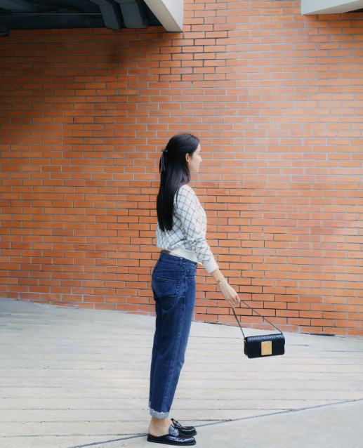 โบว์ เมลดา แฟชั่น