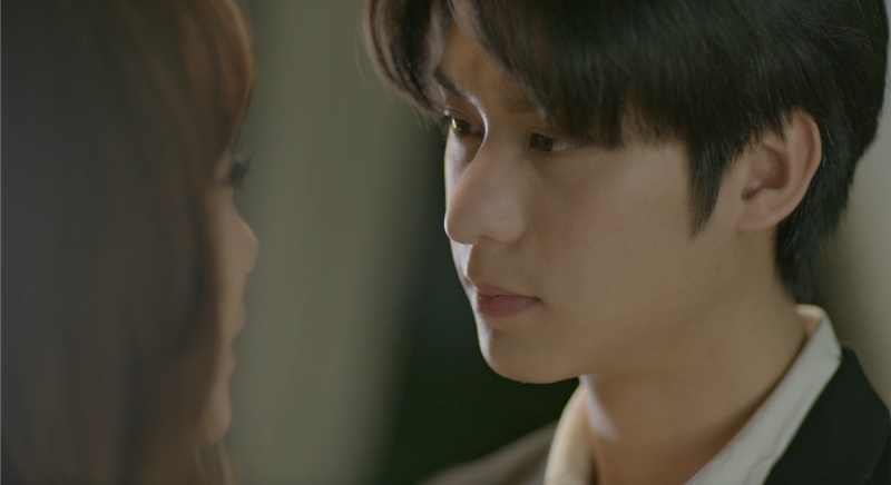 Club Friday The Series ความรักคือการให้