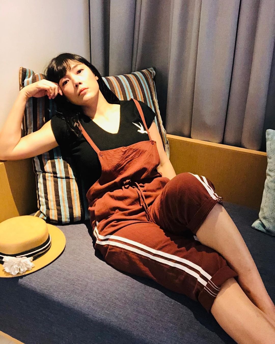 จิ๊บ ดุสิตา