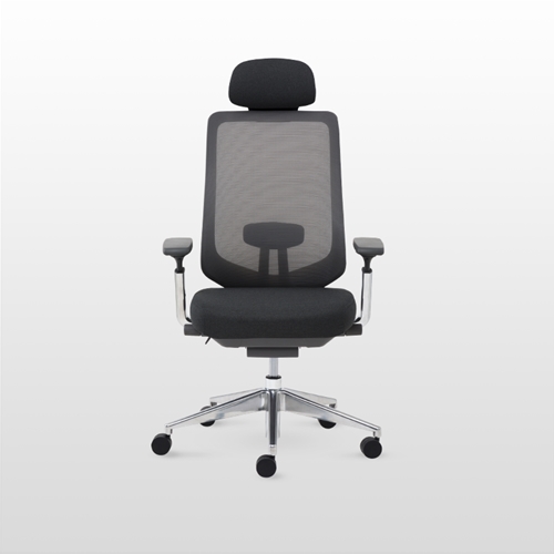 เก้าอี้ทำงาน Modernform รุ่น Series 16 (High Back) 