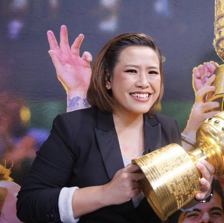 โอเปิ้ล ประภาพร