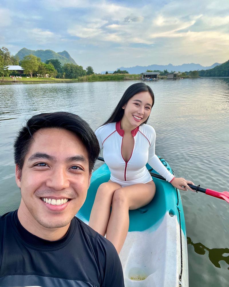 ใบเฟิร์น อัญชสา
