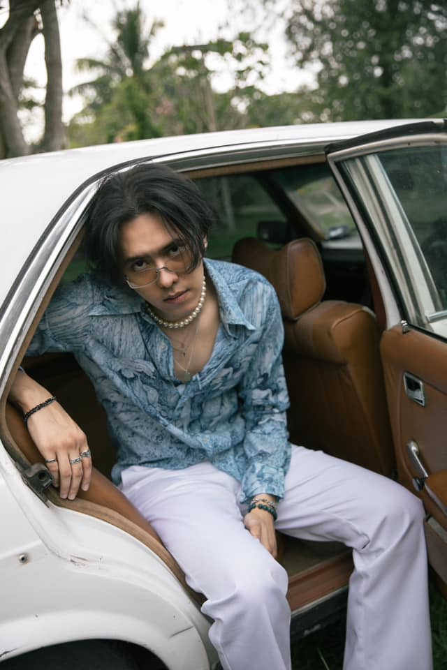 แพทริคอนันดา