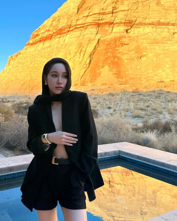 เบล ณัฐสิมา ศิริสุนทร