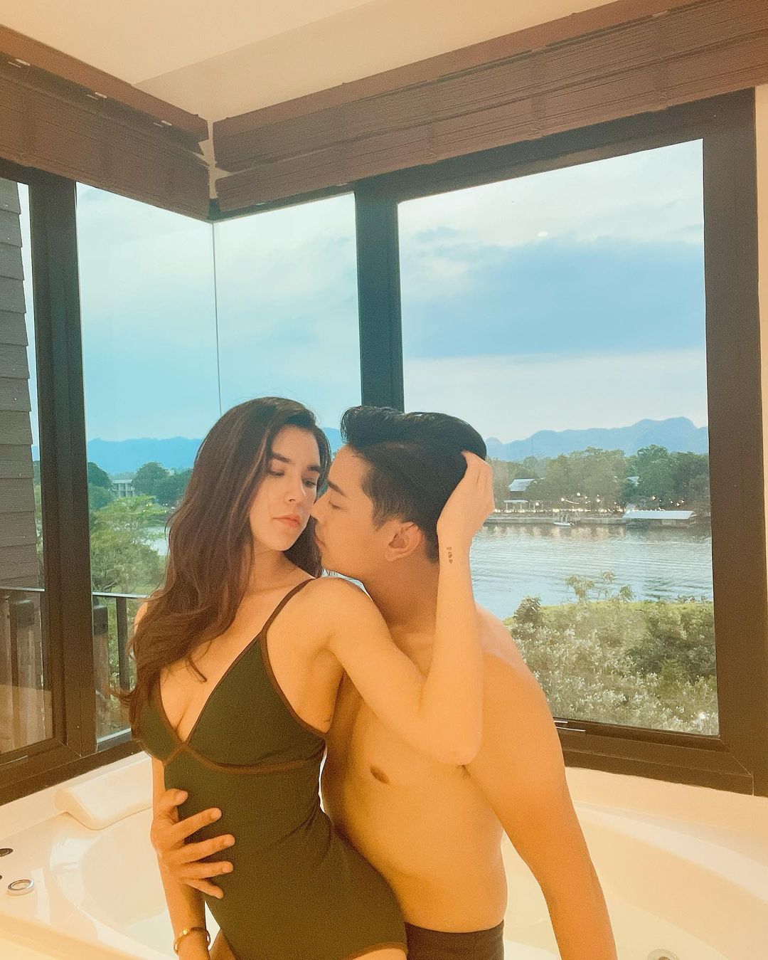 แนนนี่ อรรณิกา